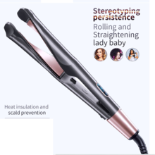 Hair Styling Rolloer