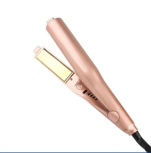 2 In 1 Twist Straightening Curling Iron